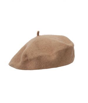 Camel alpino baret