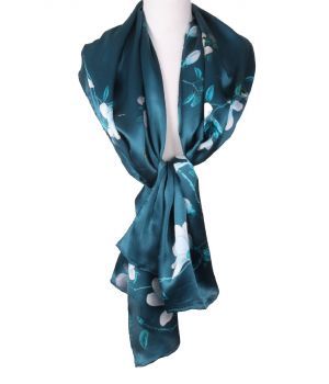weerstand bieden houding kwaliteit Sjaals voor dames online kopen - bouFFante